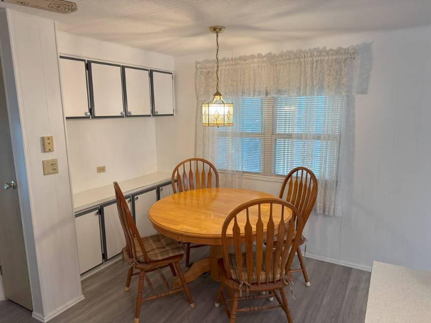 134 Mandarin Drive a Winter Haven, FL Mobile or Manufactured Home for Sale